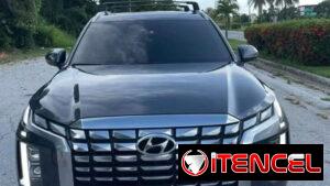 Autos de rentas