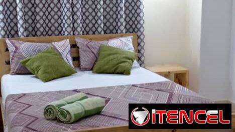 🏡✨ ¡Apartamento en alquiler en una excelente ubicación del Vedado con respaldo energetico! VED-014B — foto 4