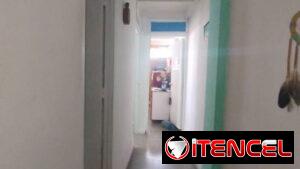 Apartamento piso 10 en 20 de mayo