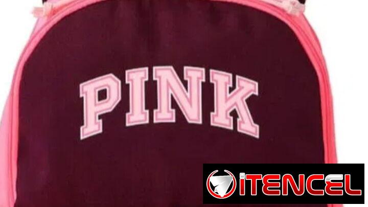 Mochilas Pink Victoria Secret Originales ❤️ Variedad y Calidad — foto 1