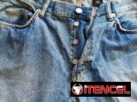 Pantalon mezclilla Hombre #38
