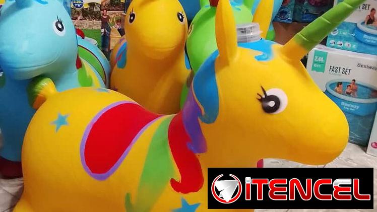 🦄 Juguetes de Unicornio para los peques!