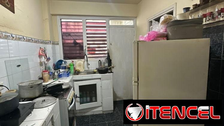 VENTA_APARTAMENTO 2_VEDADO_PLAZA DE LA REVOLUCIÓN — foto 2