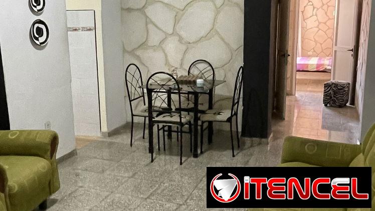Renta Lineal de apartamento / Vedado — foto 2