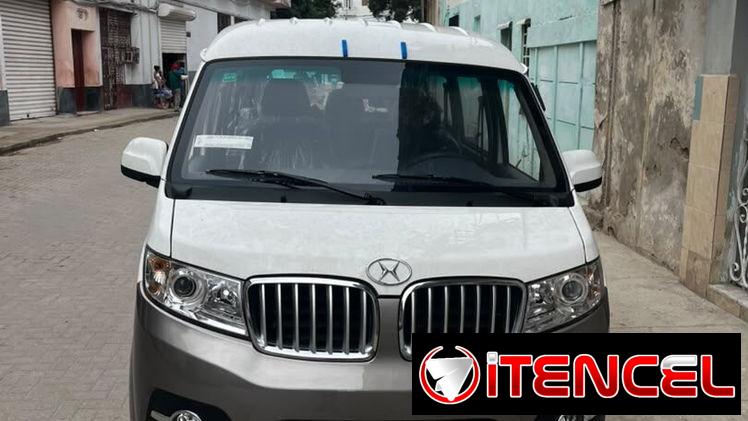 Microbus