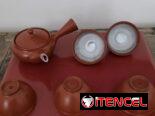 Juego de Té