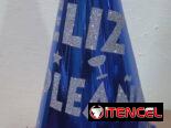 🎈Gorros para homenajeados