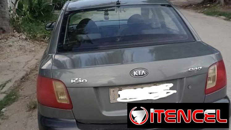 Venta de Auto