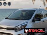 Renta de Kia Picanto 2021 AUTOMÁTICO