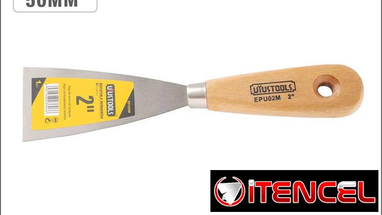🛠️ Espátulas UYUSTOOLS y COOFIX– Precisión y Acabados Profesionales