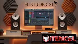CURSO COMPLETO FL Studio 2025 - 62 GB - 58080125