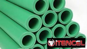 Tuberias de 1/2 (4 metros)