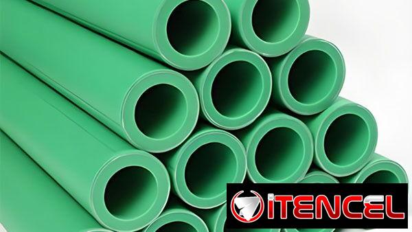 Tuberias de 1/2 (4 metros)