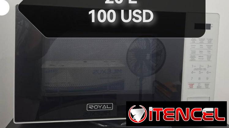 Excelentes ofertas para usted