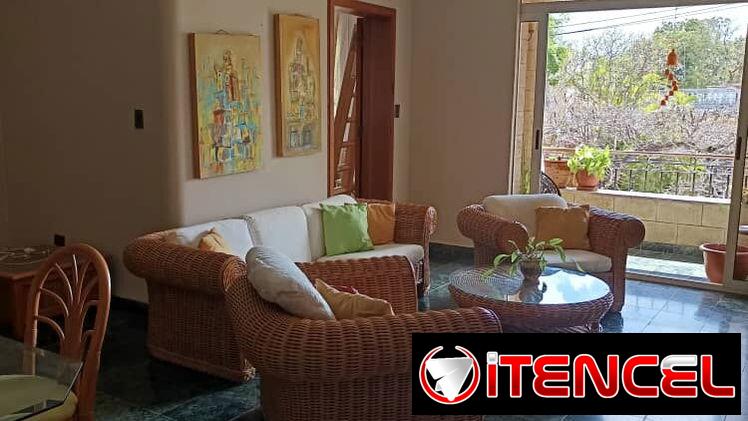 ✨ Tu hogar ideal en Miramar: Estancias largas y cortas
