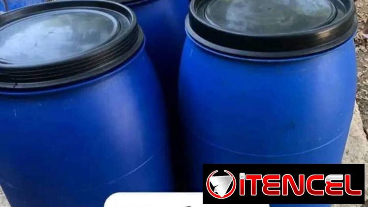 💧 VENTA DE TANQUES PARA AGUA 💧 Mensajería incluida 🚚 — foto 2