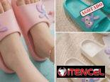 Chancletas para niños y niñas