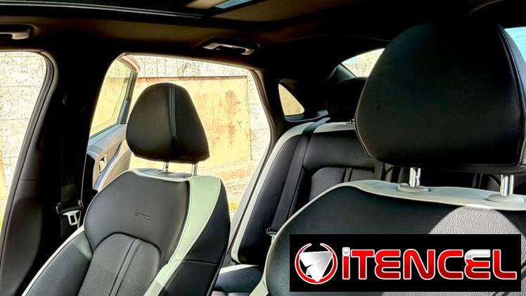 🔥 LA BESTIA — KIA K5 GT-LINE 2025 🔥 — foto 2