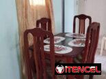 Renta cerca del Fajardo y Calixto 250usd 53582376