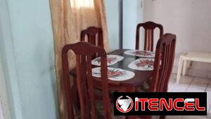 Renta cerca del Fajardo y Calixto 250usd 53582376
