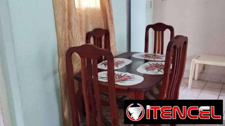 Renta cerca del Fajardo y Calixto 250usd 53582376