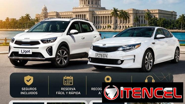 Renta de auto