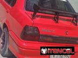 Carro renaut