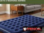 Colchones inflables 🛏️🔝
