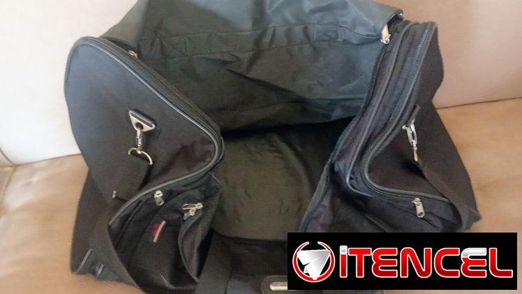 Maletín gusano marca registrada Dielle — foto 3