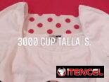 Shor  de mezclilla talla   XXS . Estraple talla S . Marca  Forever 21.
