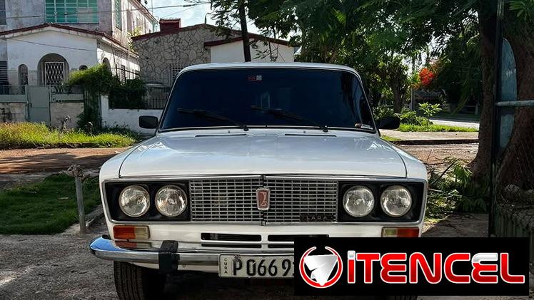 Lada — foto 3