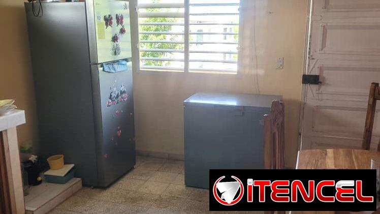 SE VENDE CASA EN 2do NIVEL EN TRINIDAD,SANCTI SPÍRITUS
