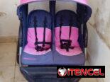Coches para bebitos