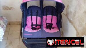 Coches para bebitos
