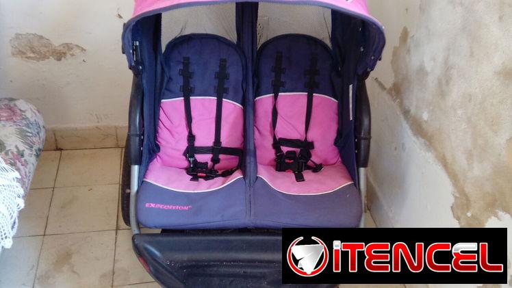 Coches para bebitos
