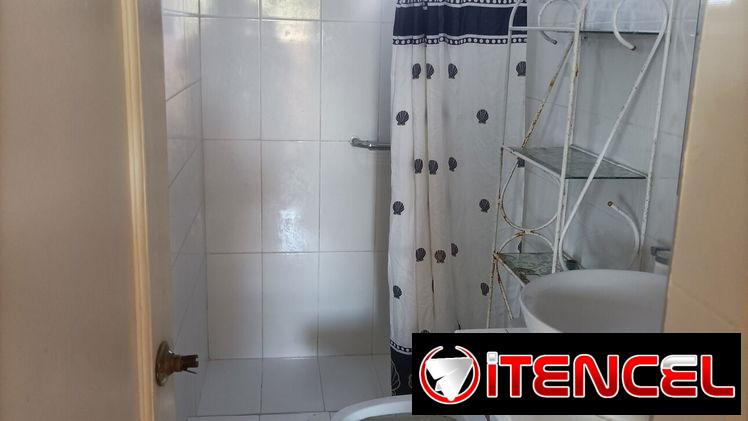 Vendo apartamento pastorita de 3/4 en el Reparto Camilo Cienfuegos, Habana del Este — foto 3