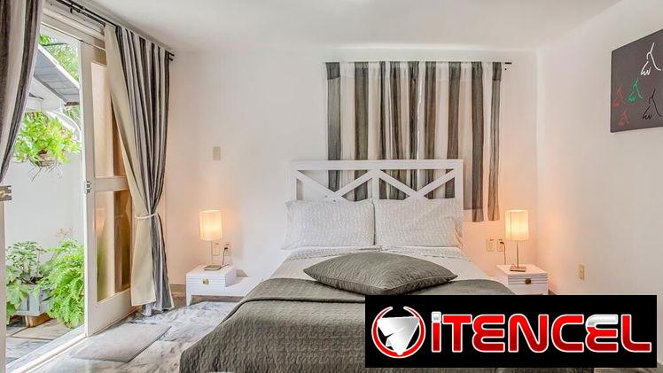 🏤🏊Casa de lujo de renta con piscina 4 habitaciones. PLA-006 — foto 4