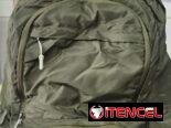 Mochila plegable (CV)