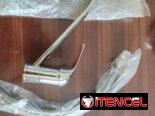 Mezcladora con latiguillos