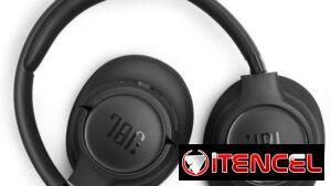 🎧 JBL Tune 730BT Bluetooth 6.0 - Negro