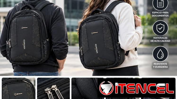 Mochila super fuerte — foto 1