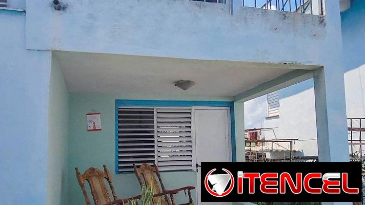 Venta de casa Biplanta Playa 30000 negociable — foto 1
