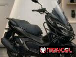 Motos automáticas italy tiger 200 cc