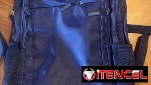Mochilas, en las fotos estan los precios