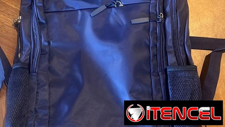 Mochilas, en las fotos estan los precios — foto 1