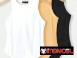 Blusas body
