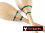 Juego de Maracas MUSFUNNY