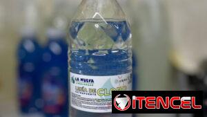Cloro 1tl