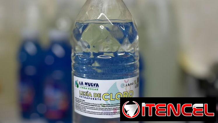 Cloro 1tl