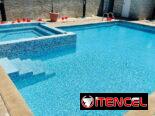 SE RENTA alojamiento con 2 dormitorios y piscina EN BOCA CIEGA. 54026428